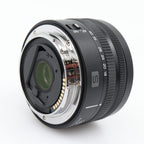 Panasonic Lumix S 18-40mm f/4.5-6.3 L-mount tweedehands