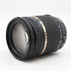Tamron 18-270mm f/3.5-6.3 VC Di II PZD Canon tweedehands