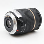 Tamron 18-270mm f/3.5-6.3 VC Di II PZD Canon tweedehands