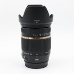Tamron 18-270mm f/3.5-6.3 VC Di II PZD Canon tweedehands
