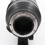 Nikon AF-S 70-200mm f/2.8G ED VR II occasion