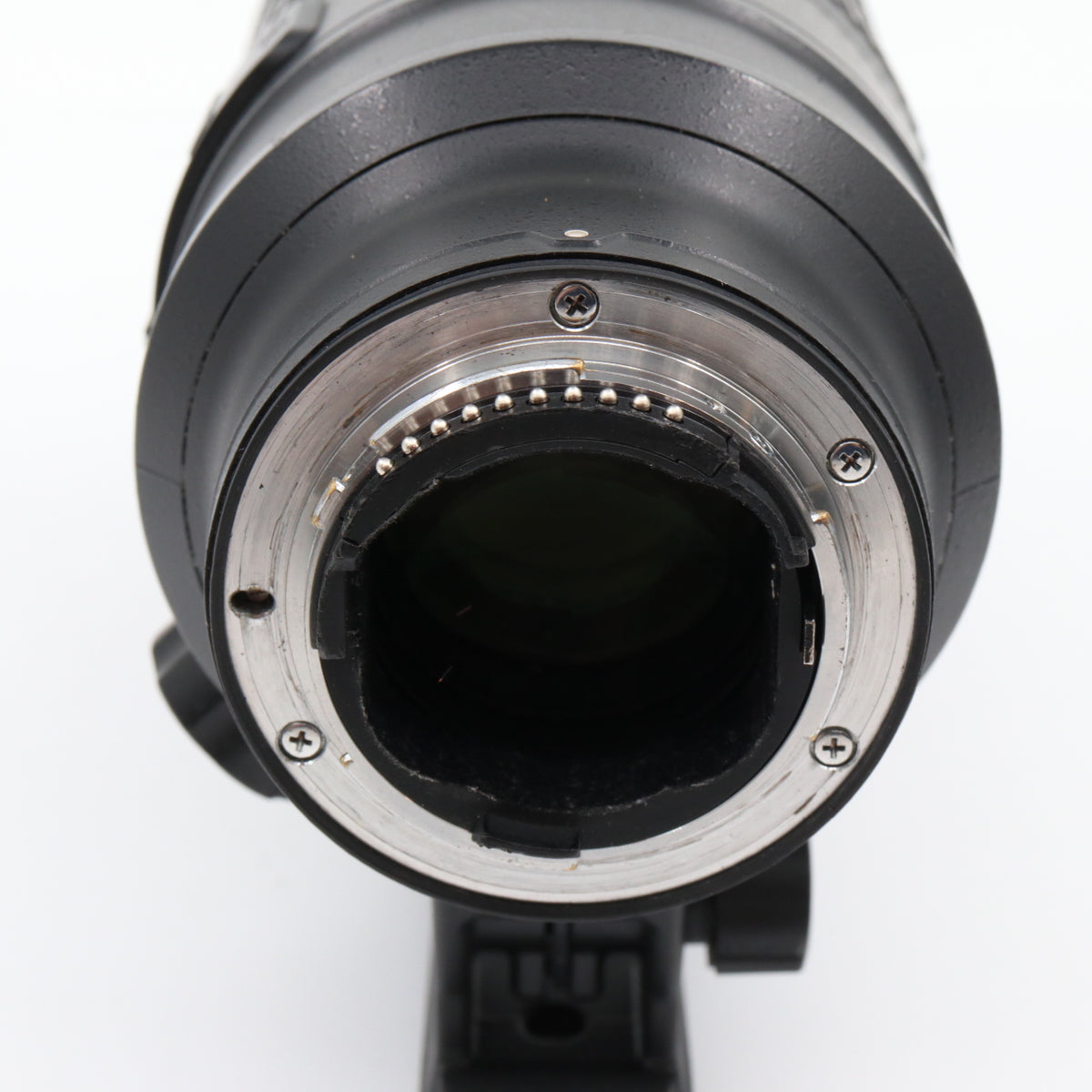 Nikon AF-S 70-200mm f/2.8G ED VR II occasion