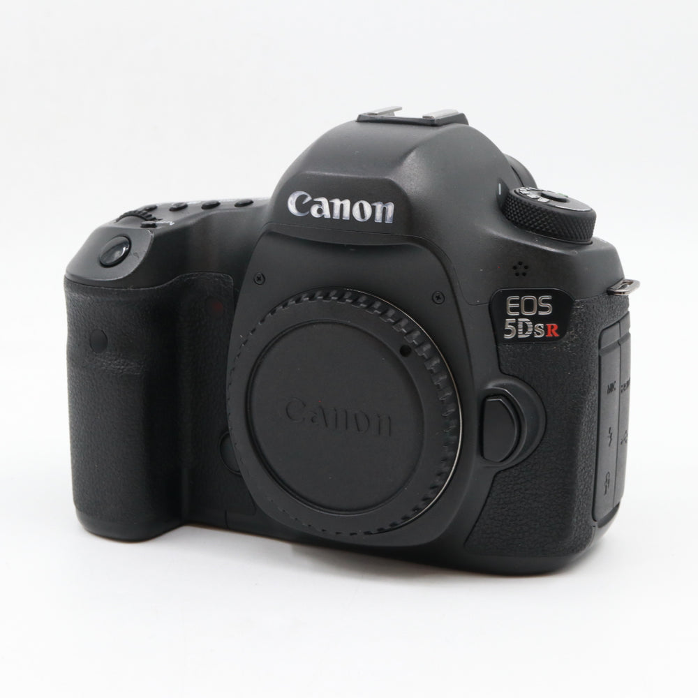 Canon EOS 5Ds R boîtier occasion