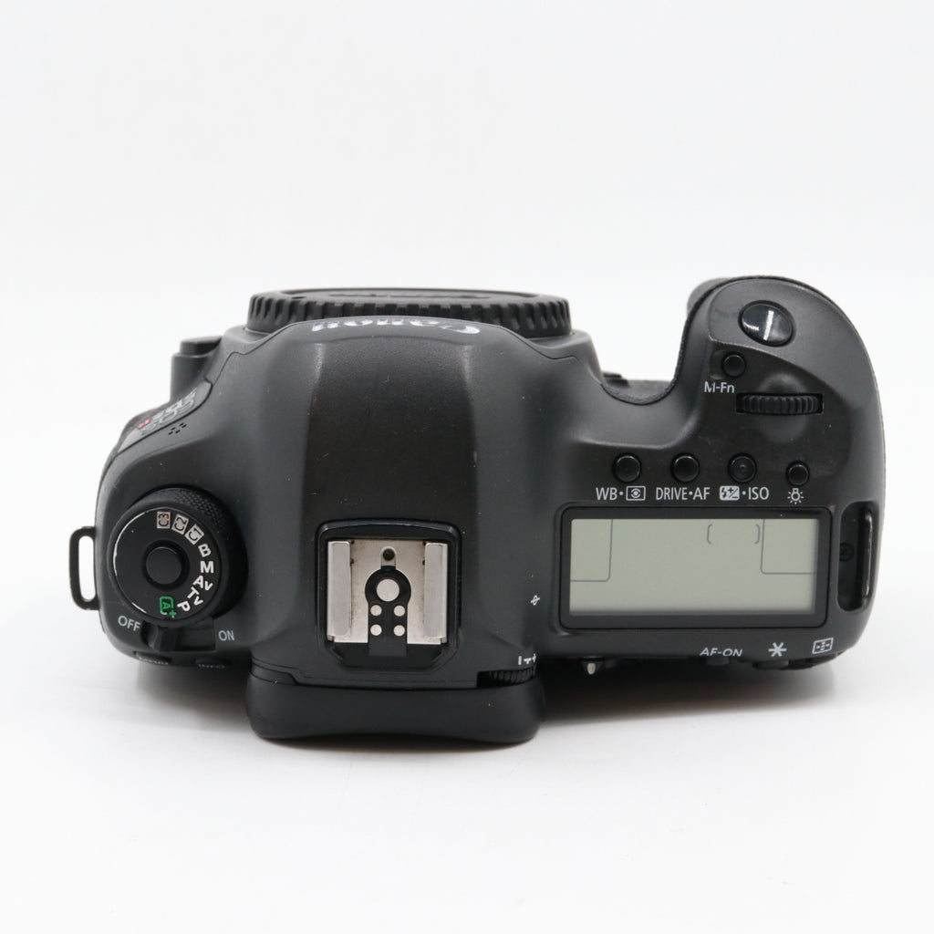 Canon EOS 5Ds R boîtier occasion