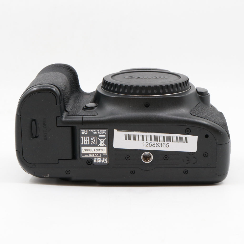 Canon EOS 5Ds R boîtier occasion