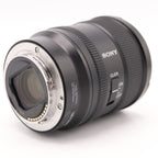 Sony FE 20mm F/1.8 G tweedehands