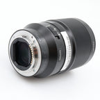 Sony FE 35mm f/1.4 ZA Zeiss Distagon T* used
