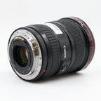 Canon EF 17-40mm f/4 L USM used