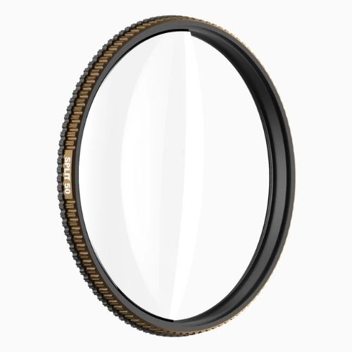 PolarPro Spectra Split 50 PRYZM Series – 77mm