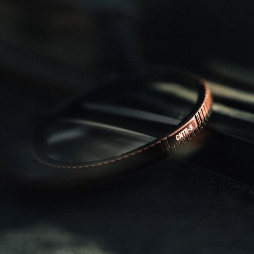 PolarPro Center Split Filter – 67mm