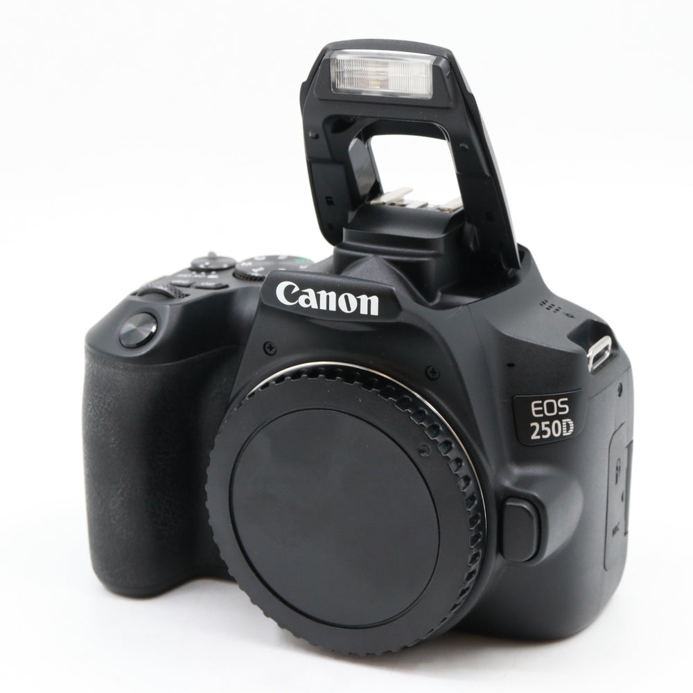 Canon EOS 250D body tweedehands