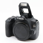 Canon EOS 250D body tweedehands