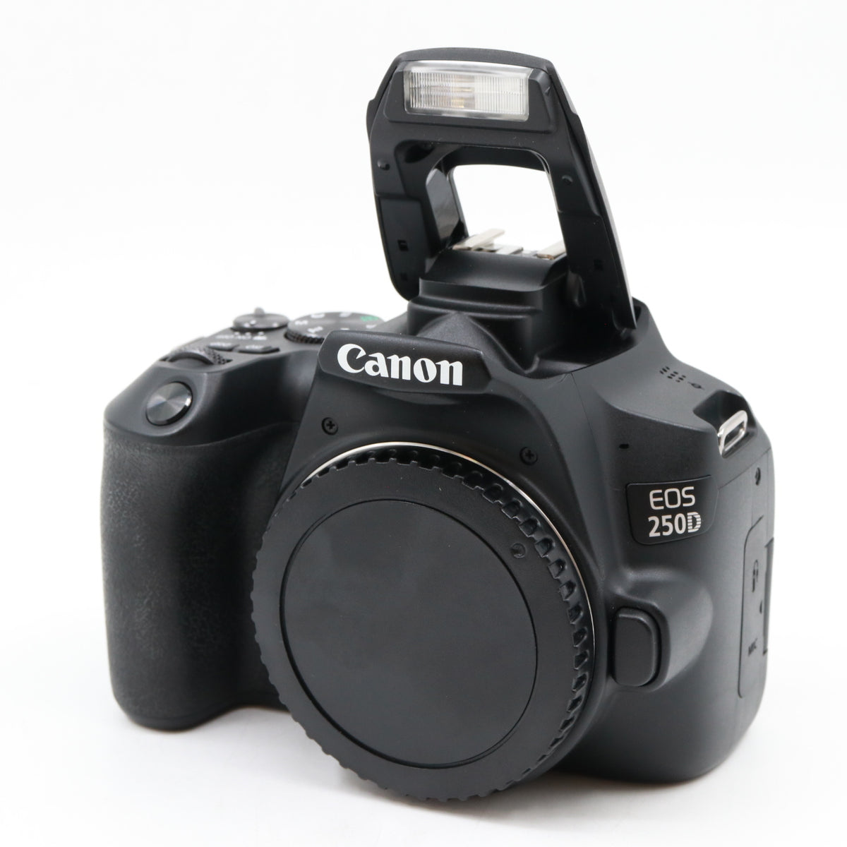 Canon EOS 250D body tweedehands