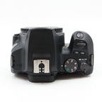 Canon EOS 250D body tweedehands
