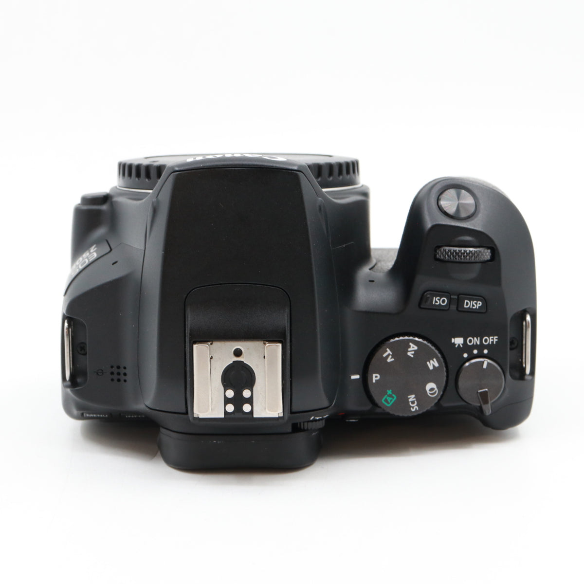 Canon EOS 250D body tweedehands