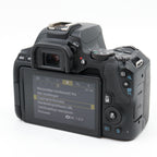 Canon EOS 250D body tweedehands