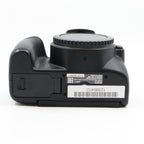 Canon EOS 250D body tweedehands