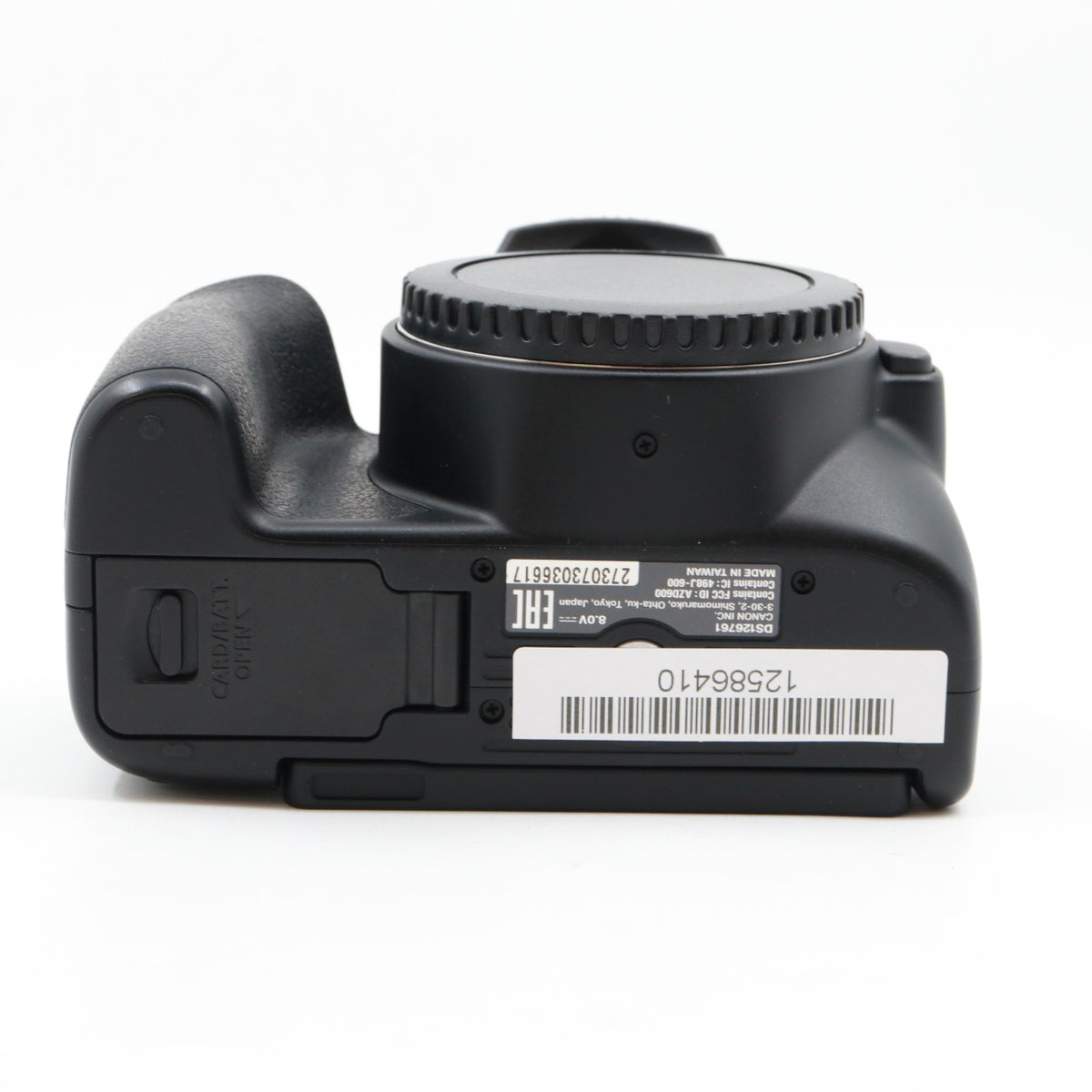 Canon EOS 250D body tweedehands