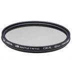 Hoya HD Antistatic CIR-PL – 62mm