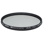 Hoya HD Antistatic CIR-PL – 77mm