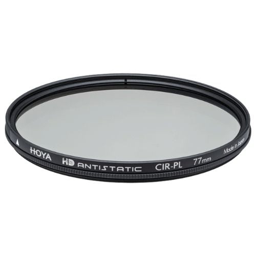 Hoya HD Antistatic CIR-PL – 77mm