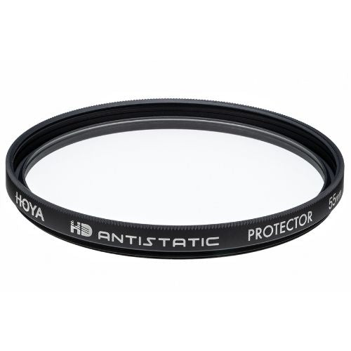 Hoya HD Antistatic Protector – 55mm