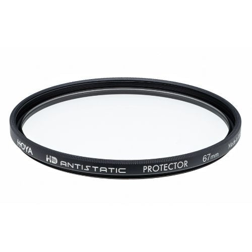 Hoya HD Antistatic Protector – 67mm