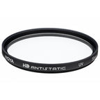 Hoya HD Antistatic UV – 55mm