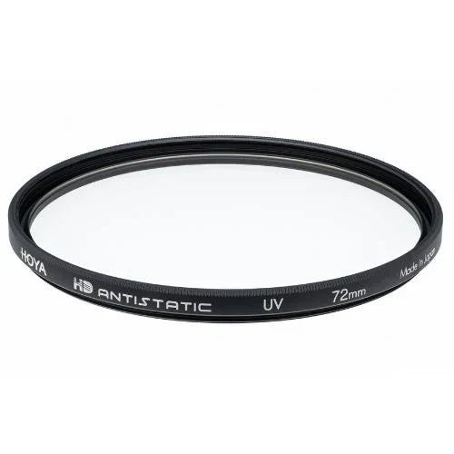 Hoya HD Antistatic UV – 72mm