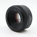 Canon EF 50mm F/1.8 STM tweedehands