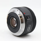 Canon EF 50mm F/1.8 STM tweedehands