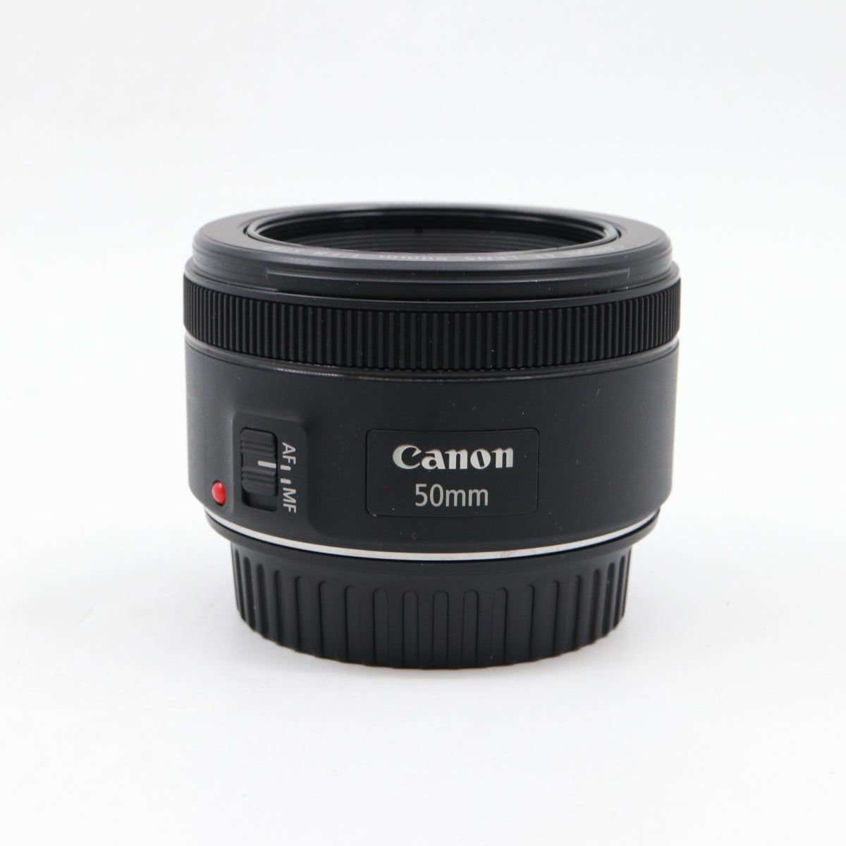 Canon EF 50mm F/1.8 STM tweedehands