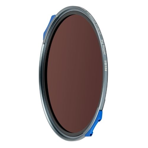 NiSi JetMag Pro ND100000 UV/IR Cut 82MAG Solar Filtro