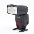 Canon Speedlite 580EX II gebraucht