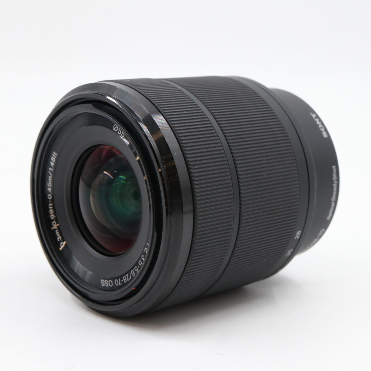Sony FE 28-70mm F/3.5-5.6 OSS occasion
