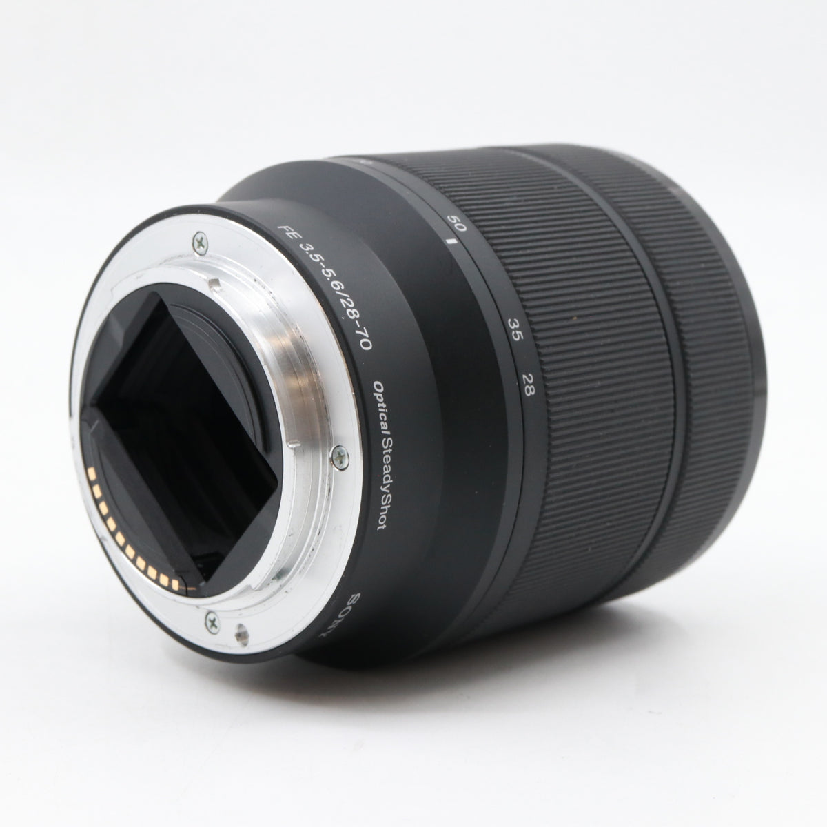 Sony FE 28-70mm F/3.5-5.6 OSS occasion