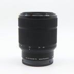 Sony FE 28-70mm F/3.5-5.6 OSS occasion