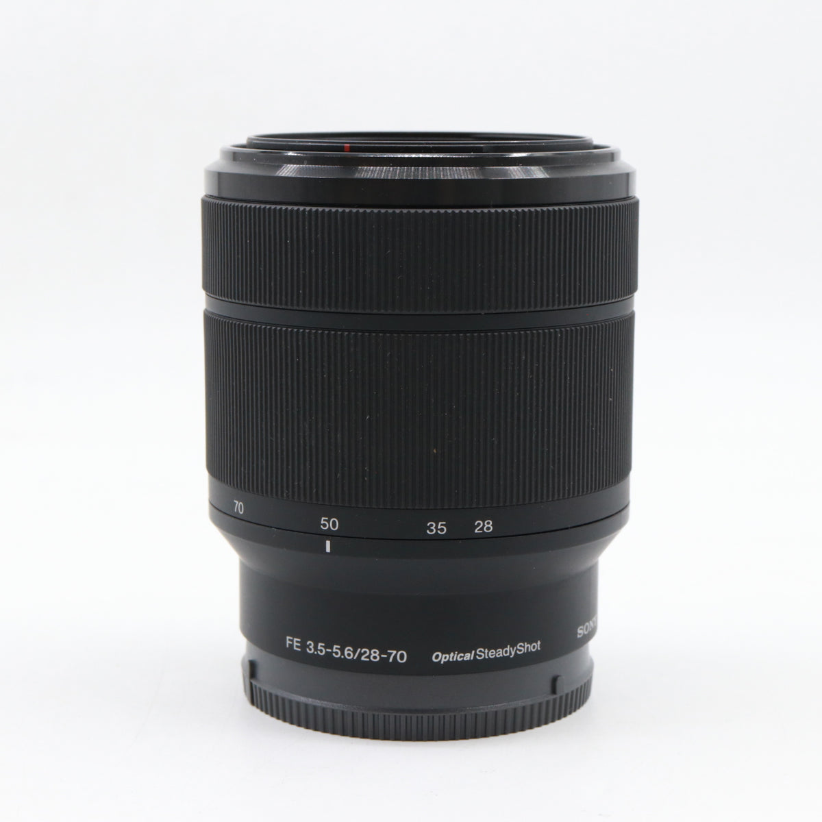 Sony FE 28-70mm F/3.5-5.6 OSS occasion
