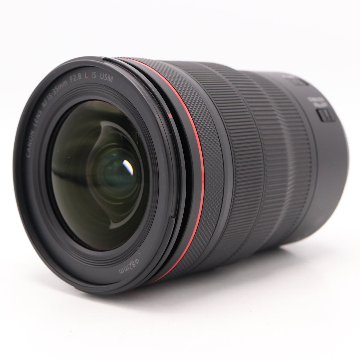 Canon RF 15-35mm f/2.8 L IS USM occasion