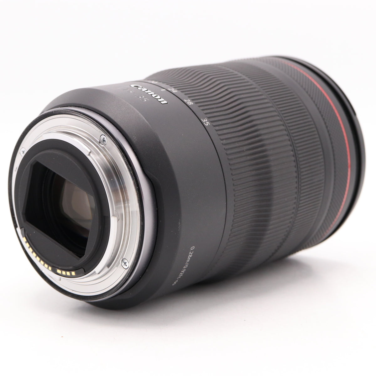 Canon RF 15-35mm f/2.8 L IS USM occasion