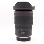 Canon RF 15-35mm f/2.8 L IS USM occasion