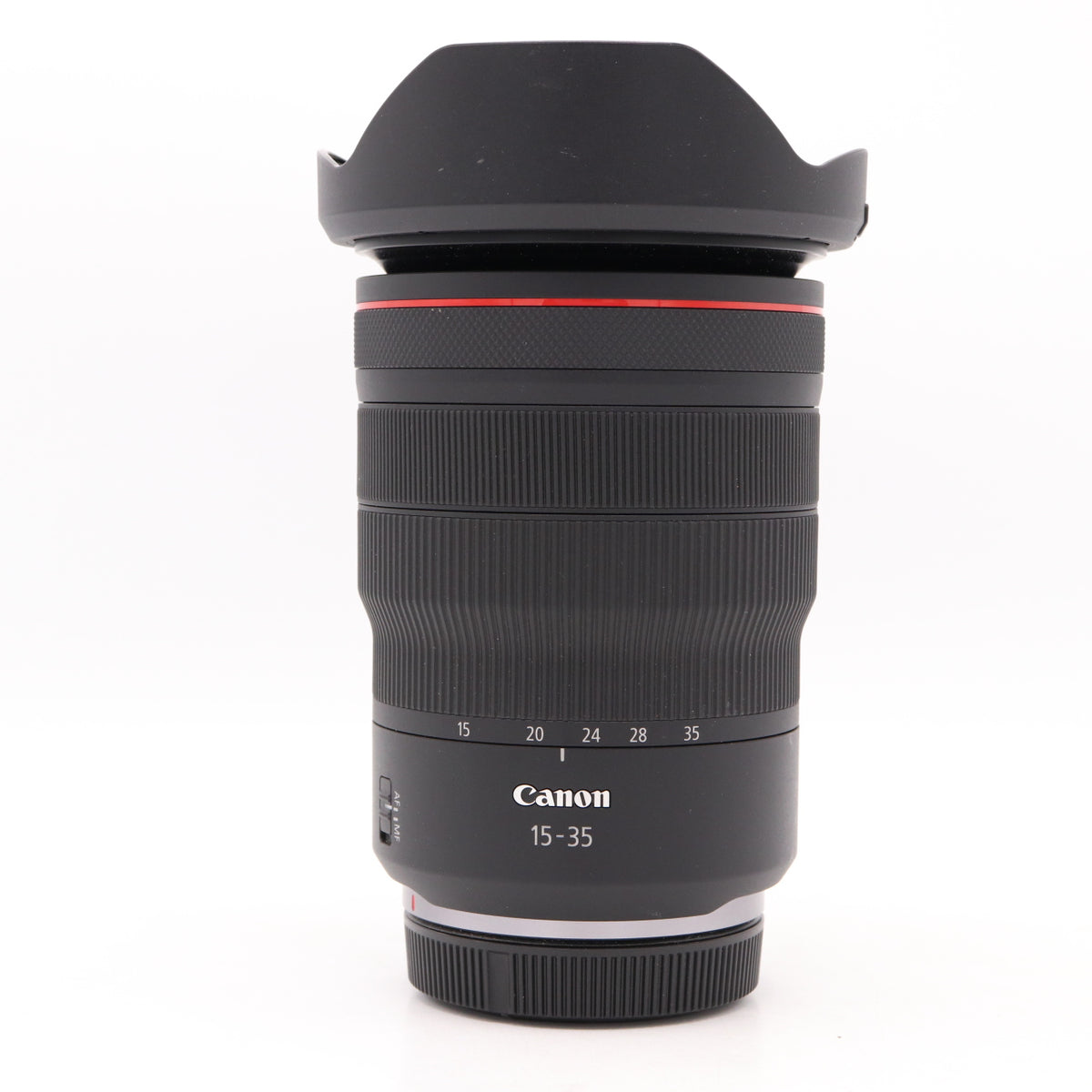 Canon RF 15-35mm f/2.8 L IS USM occasion