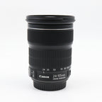 Canon EF 24-105mm f/3.5-5.6 IS STM occasion