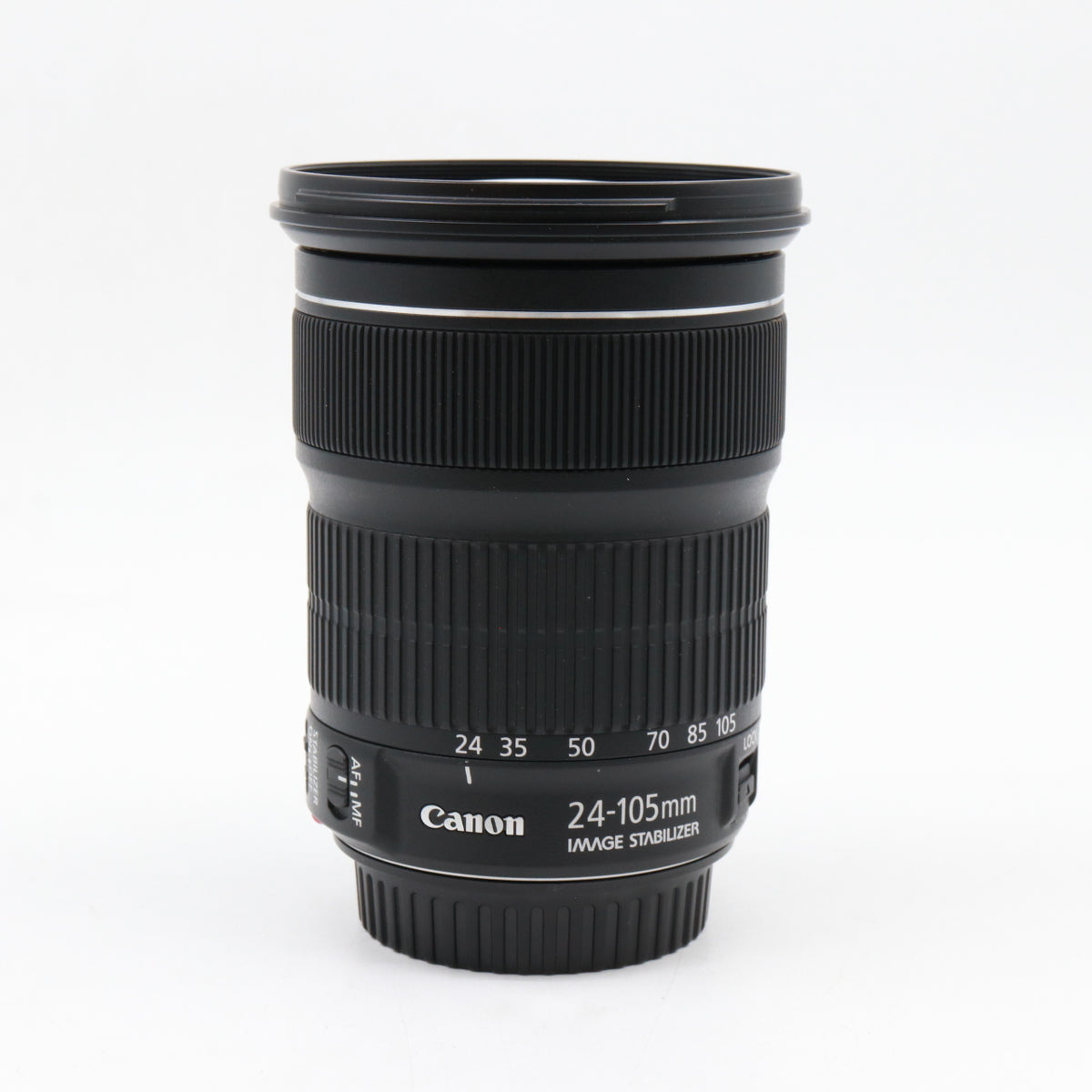 Canon EF 24-105mm f/3.5-5.6 IS STM occasion