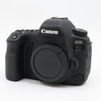 Canon EOS 6D mark II body tweedehands