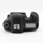 Canon EOS 6D mark II body tweedehands