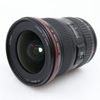 Canon EF 17-40mm f/4 L USM tweedehands