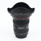 Canon EF 17-40mm f/4 L USM tweedehands
