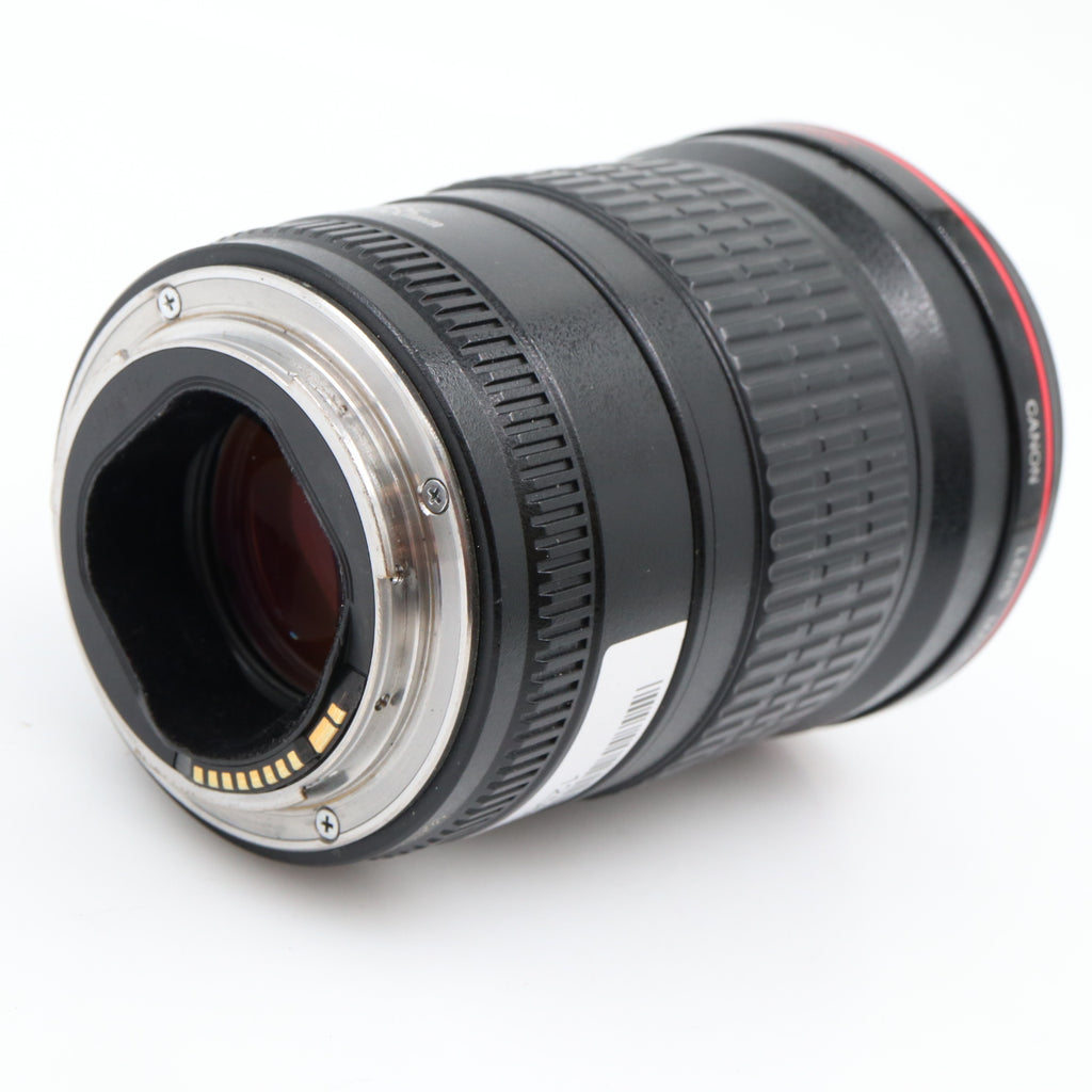 Canon EF 135mm f/2 L USM used
