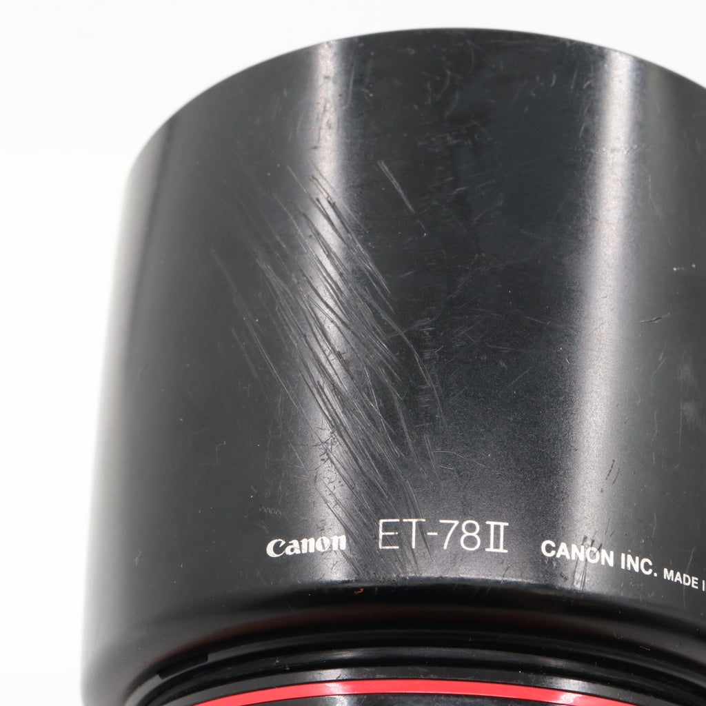 Canon EF 135mm f/2 L USM used